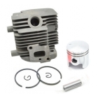 KIT CILINDRU - COSITOARE PENTRU HUSQVARNA 226R - 226RJ / ZENOAH G26L D = 34MM